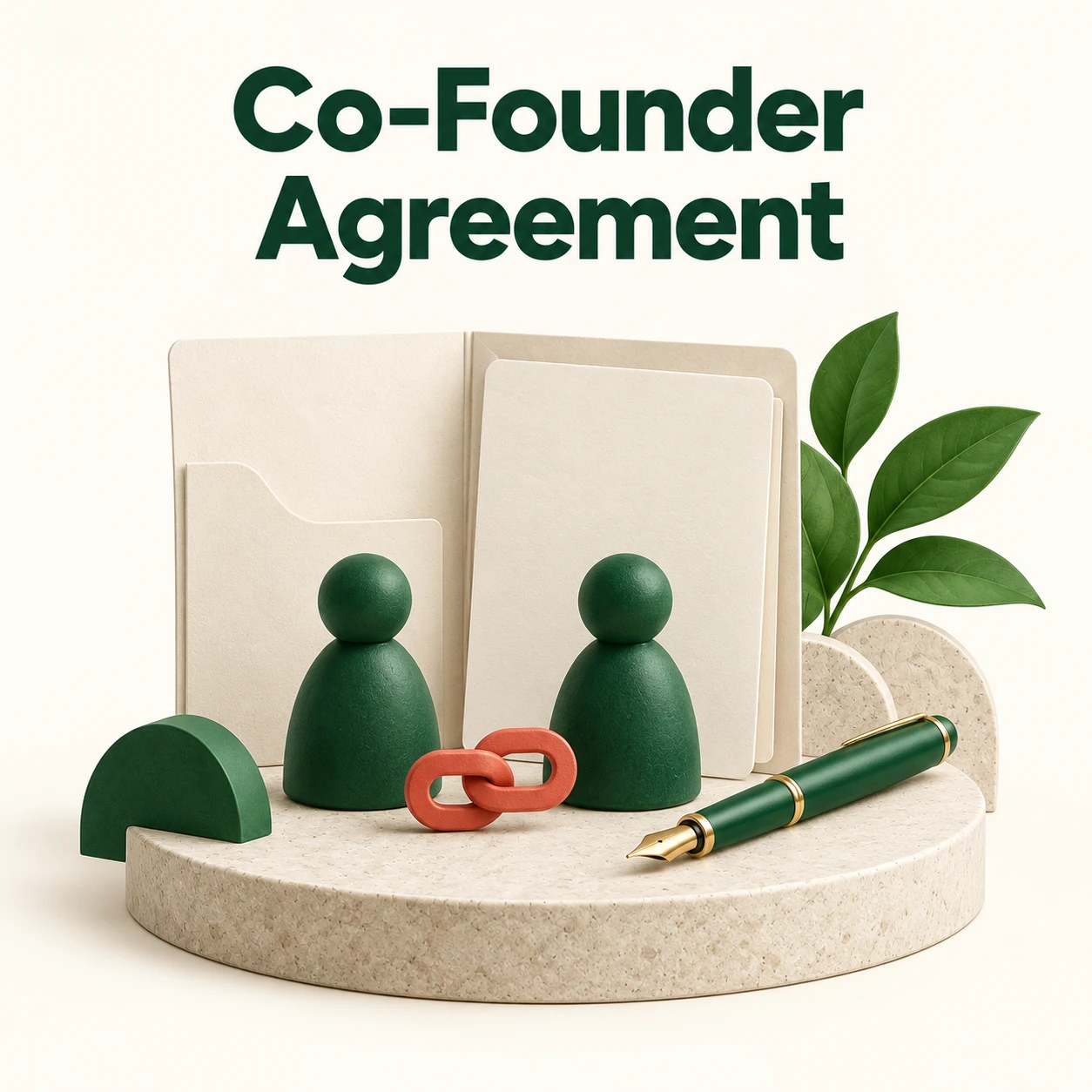 Co-Founder Agreement