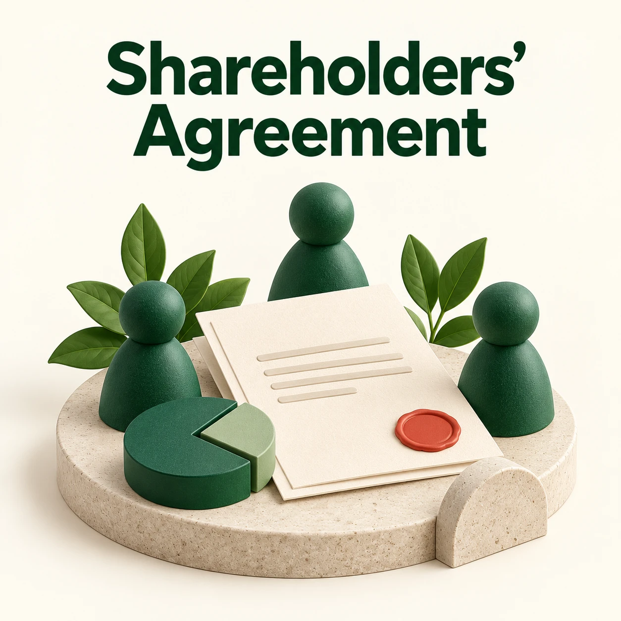 Shareholders’ Agreement