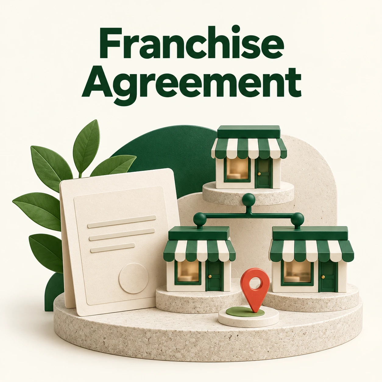 Franchise Agreement